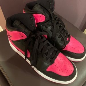 Serena Williams Nike Air Jordans